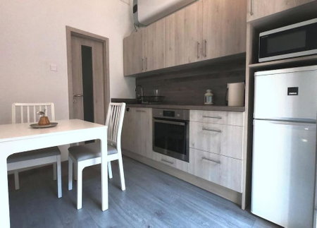 BEM56 Apartman, Budapest, Hungary