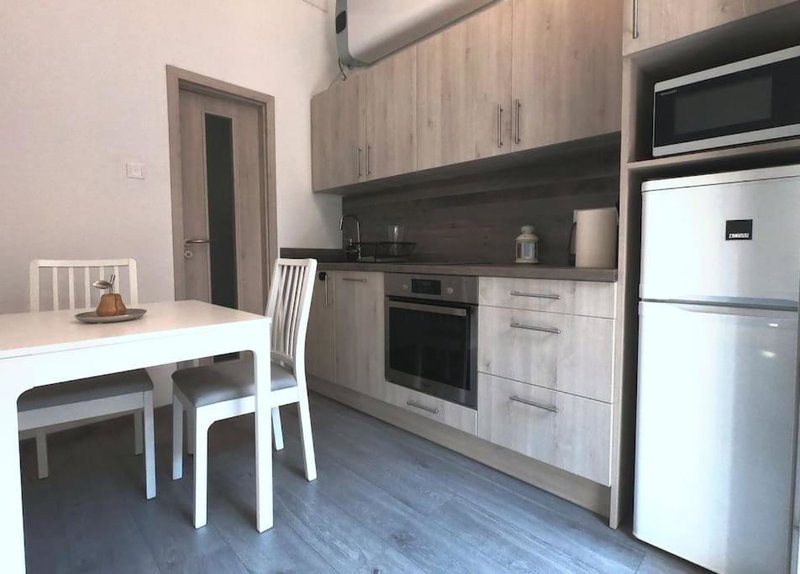 BEM56 Apartman, Budapest, Hungary