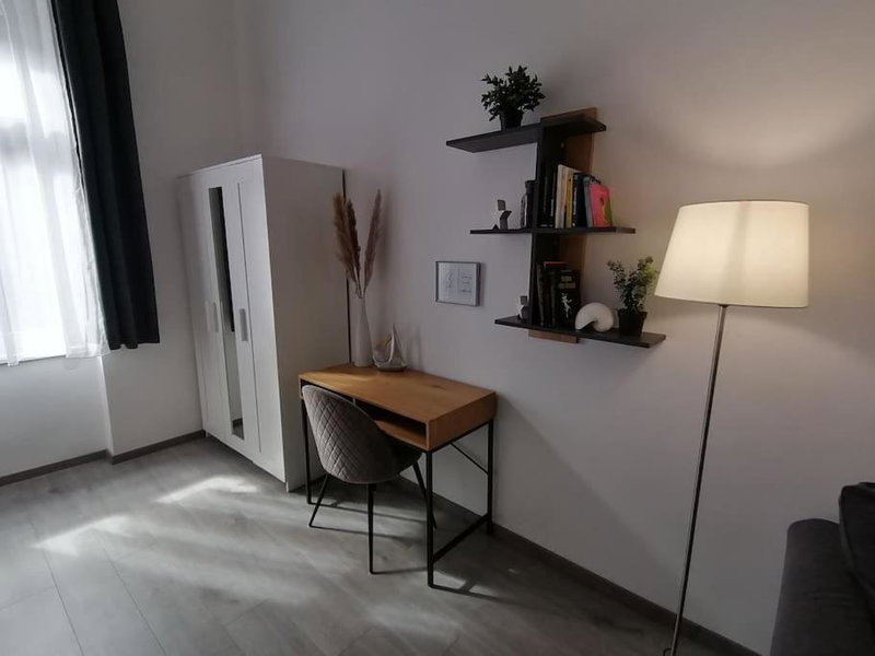 BEM56 Apartman, Budapest, Hungary