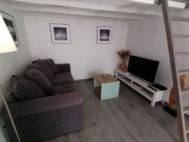 BEM56 Apartman, Budapest, Hungary