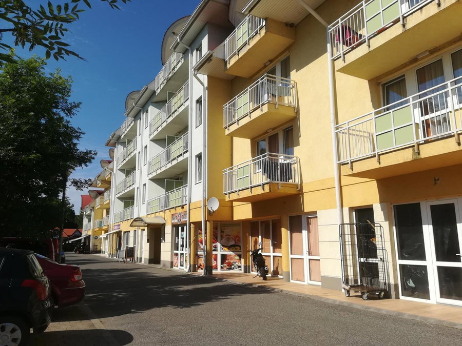 Borisz Apartman Zalakaros, Zalakaros, Hungary