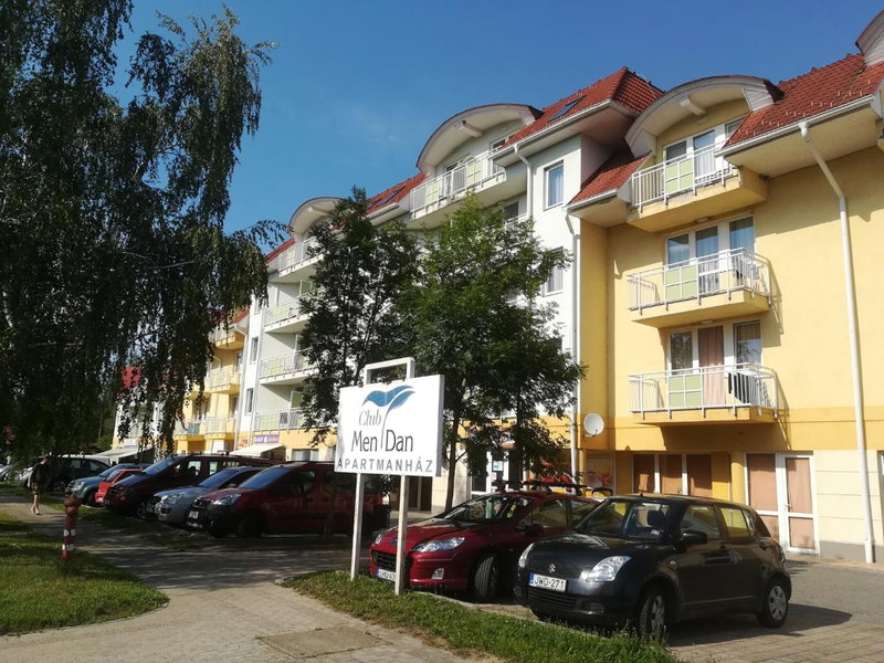 Borisz Apartman Zalakaros, Zalakaros, Hungary