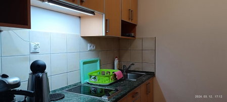 Borisz Apartman Zalakaros, Zalakaros, Hungary