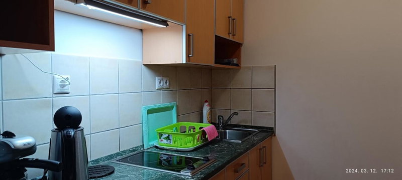Borisz Apartman Zalakaros, Zalakaros, Hungary