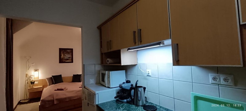 Borisz Apartman Zalakaros, Zalakaros, Hungary