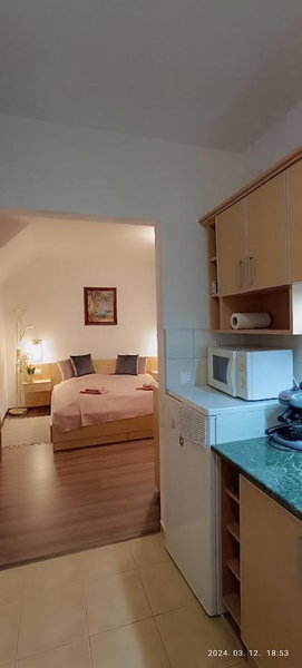 Borisz Apartman Zalakaros, Zalakaros, Hungary