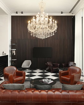 Maison 45, Budapest, Hungary
