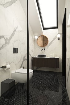 Maison 45, Budapest, Hungary