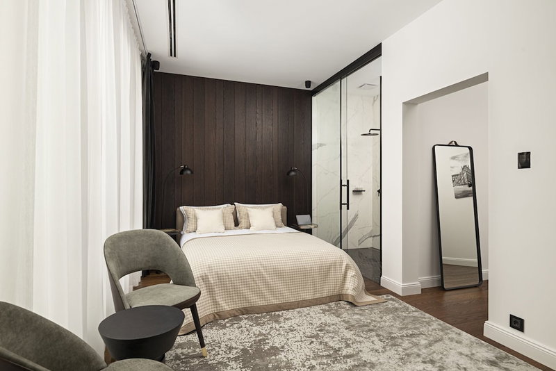 Maison 45, Budapest, Hungary