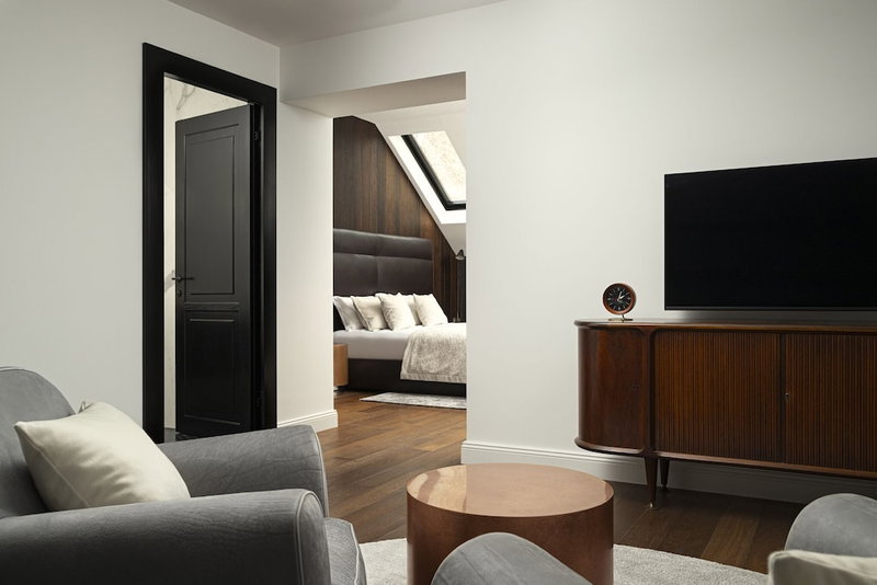 Maison 45, Budapest, Hungary