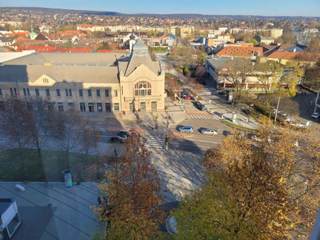 Sylvis Place, Gödöllő, Hungary
