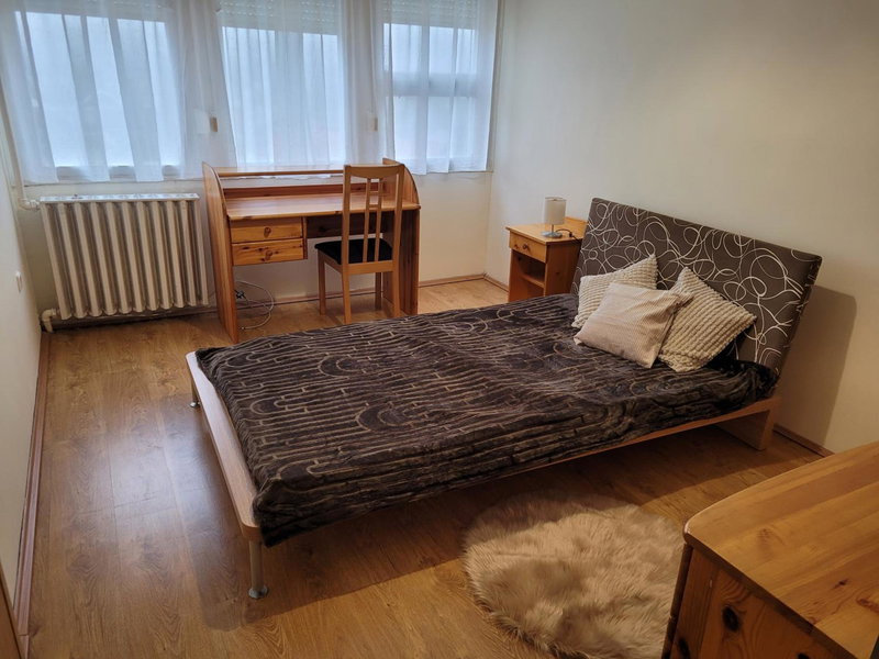 Sylvis Place, Gödöllő, Hungary