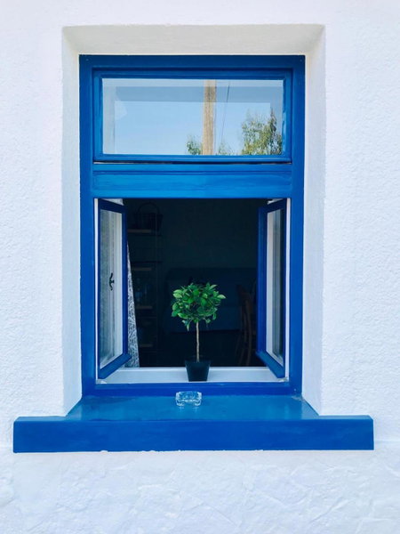 Little Greece, Balatonfüred, Hungary