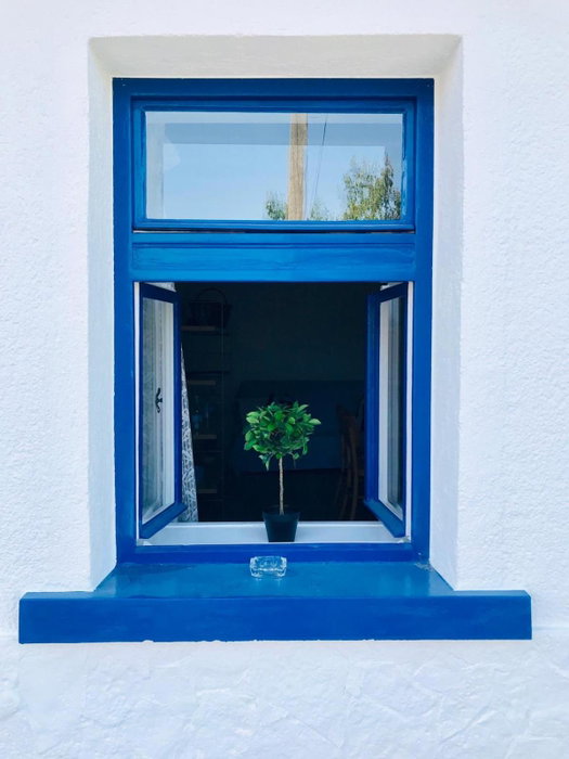 Little Greece, Balatonfüred, Hungary