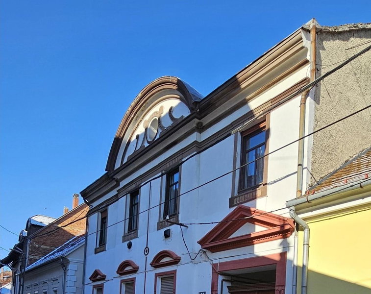 Artist Apartment, Keszthely, Hungary