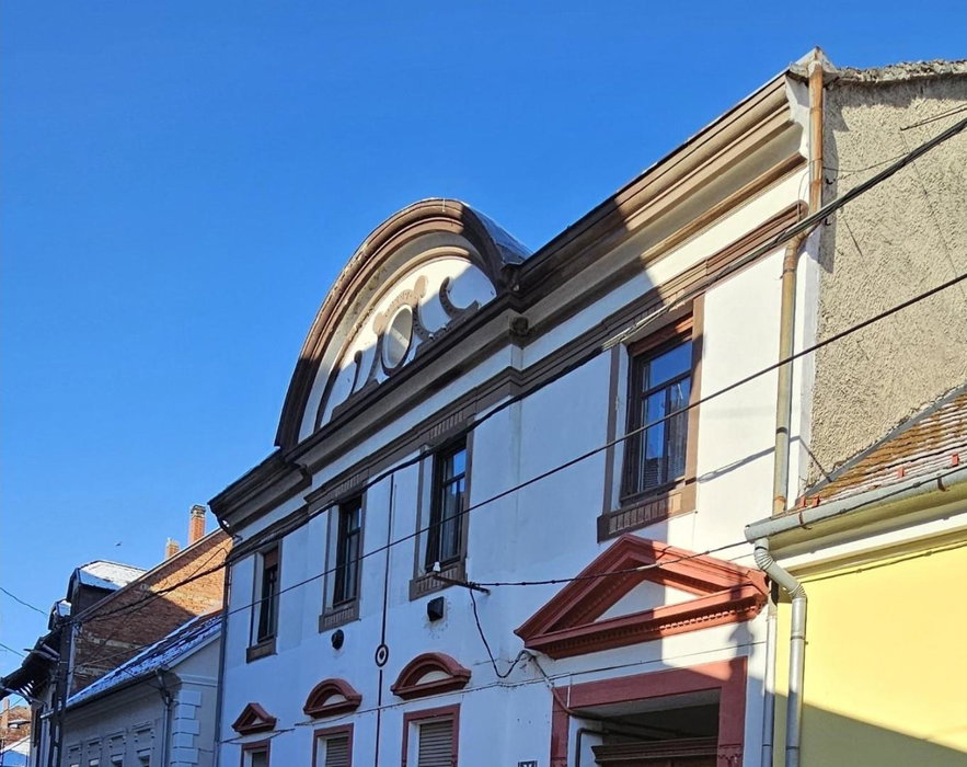 Artist Apartment, Keszthely, Hungary