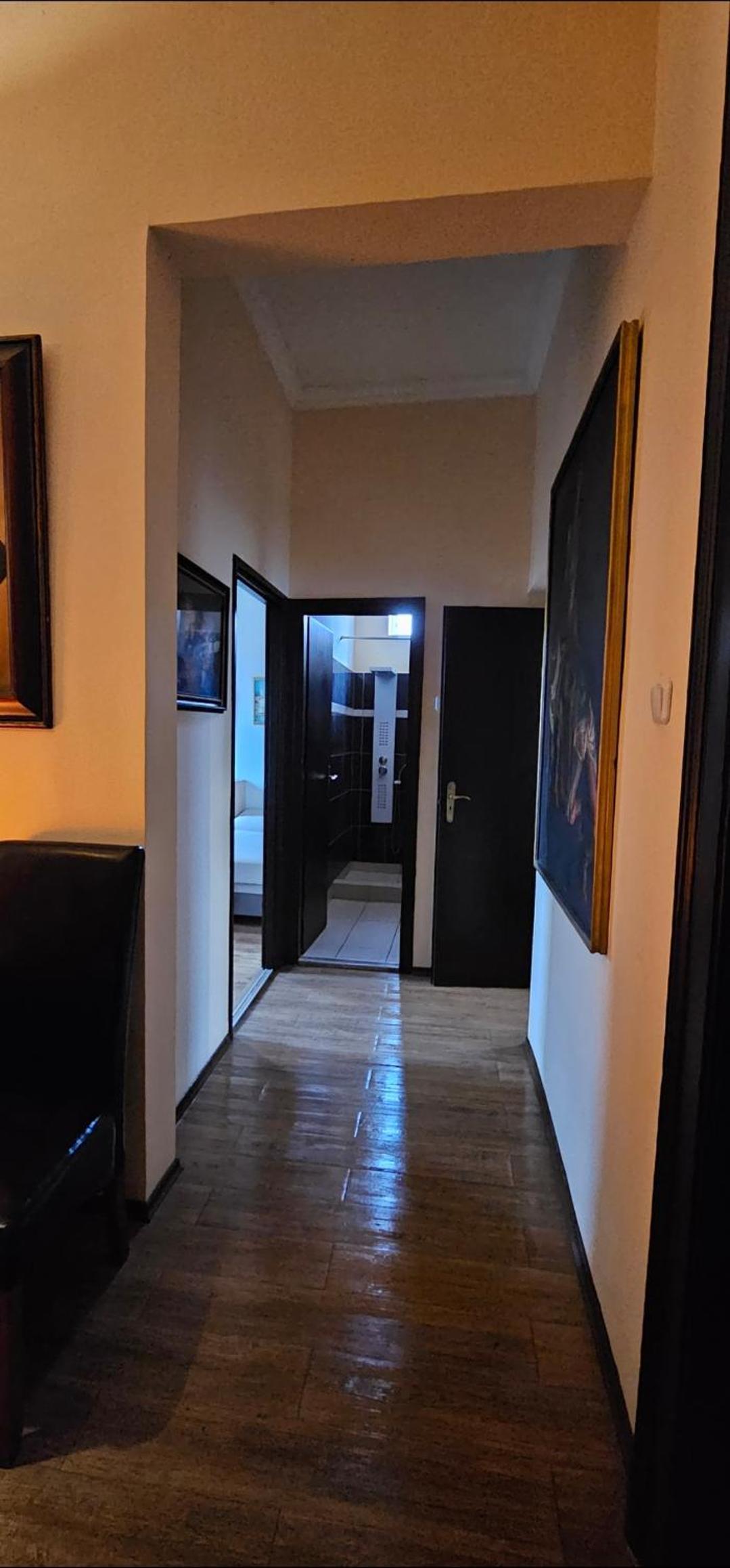 Artist Apartment, Hungary