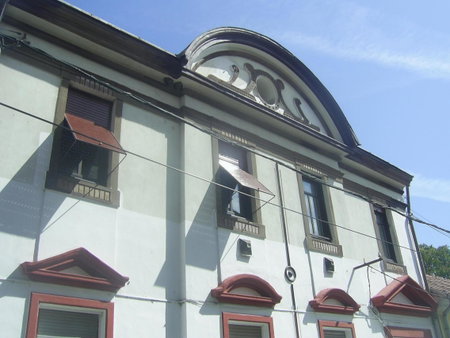 Artist Apartment, Keszthely, Hungary