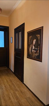 Artist Apartment, Keszthely, Hungary