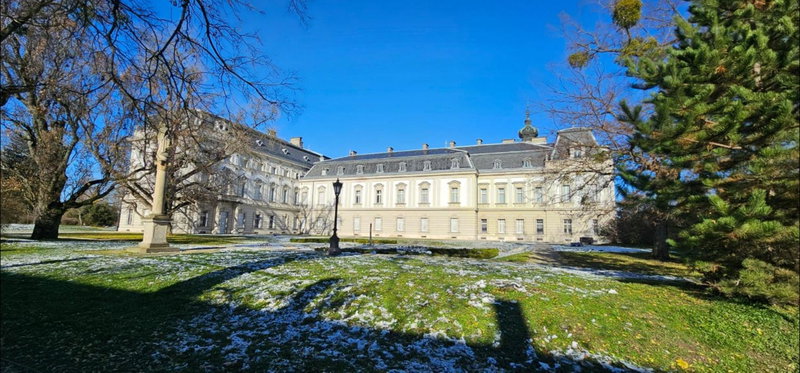 Artist Apartment, Keszthely, Hungary