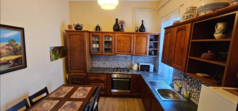 Artist Apartment, Keszthely, Hungary