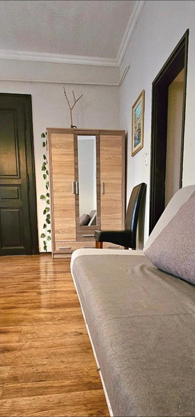 Artist Apartment, Keszthely, Hungary