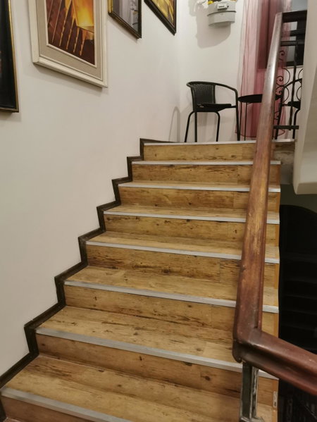 Artist Apartment, Keszthely, Hungary