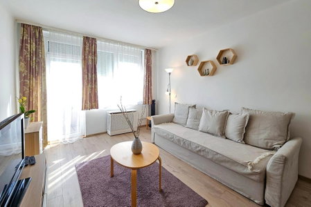 Market Apartman Sopron, Sopron, Hungary