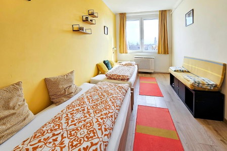 Market Apartman Sopron, Sopron, Hungary
