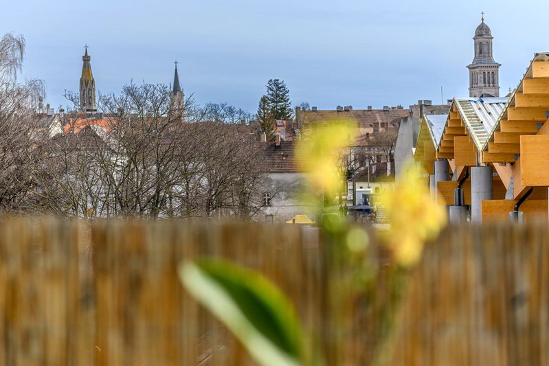 Market Apartman Sopron, Sopron, Hungary