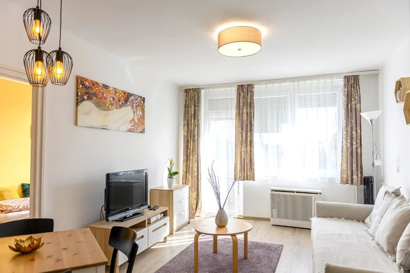 Market Apartman Sopron, Sopron, Hungary