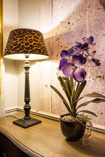 BpR R20 Studio Home with A/C, Budapest, Hungary