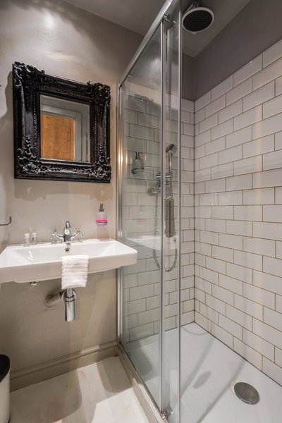 BpR R20 Studio Home with A/C, Budapest, Hungary