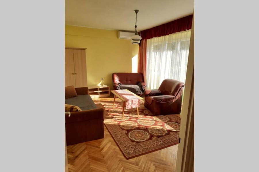 Andrassy Apartment, Békéscsaba, Hungary
