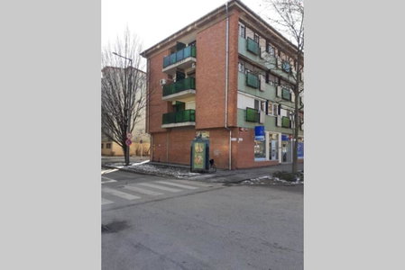 Andrassy Apartment, Békéscsaba, Hungary