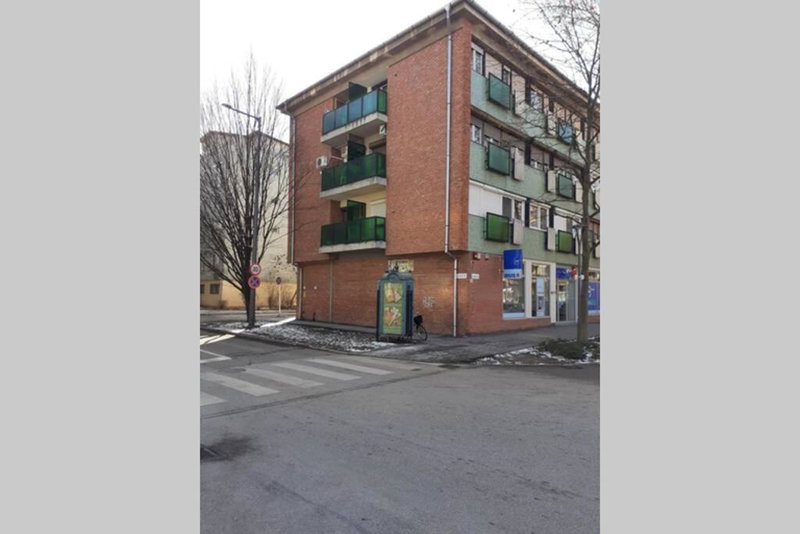 Andrassy Apartment, Békéscsaba, Hungary