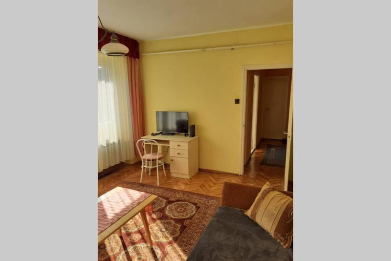 Andrassy Apartment, Békéscsaba, Hungary
