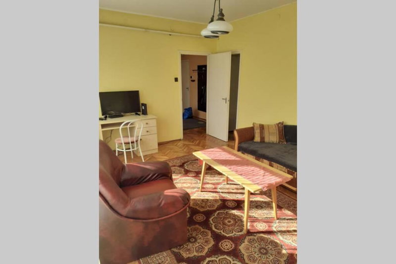 Andrassy Apartment, Békéscsaba, Hungary