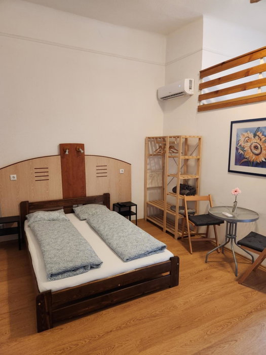 apartman Deisi, Budapest, Hungary