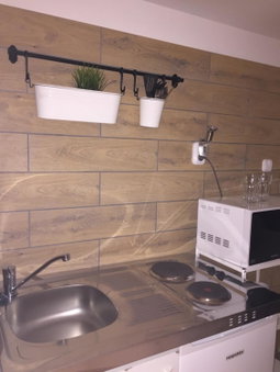 apartman Deisi, Budapest, Hungary