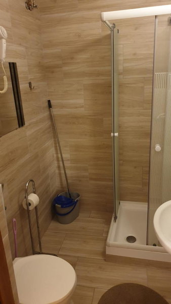 apartman Deisi, Budapest, Hungary