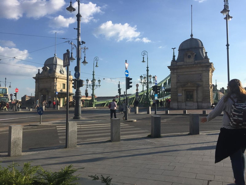 apartman Deisi, Budapest, Hungary