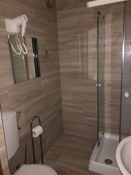 apartman Deisi, Budapest, Hungary