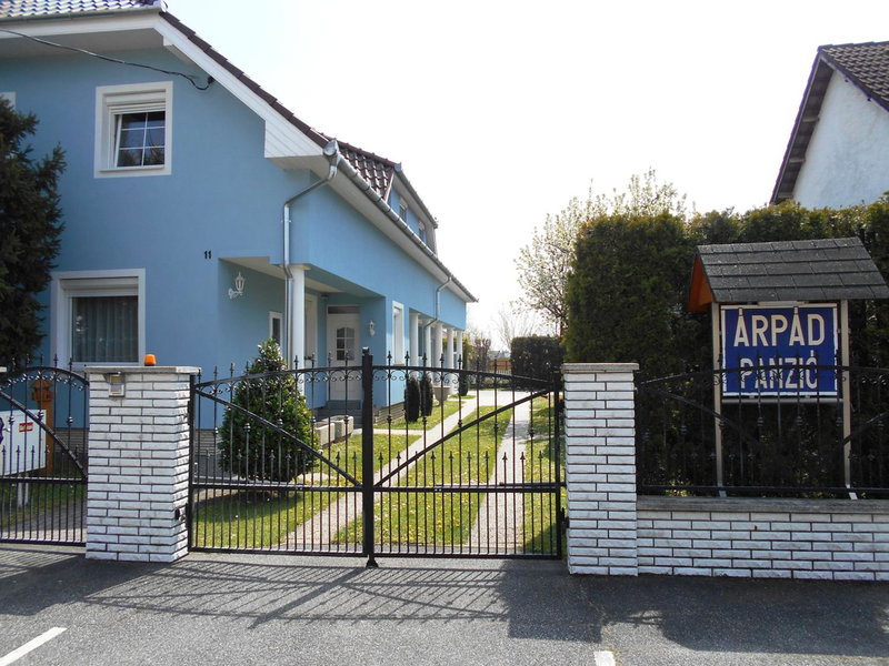 Árpád Panzió, Győr, Hungary