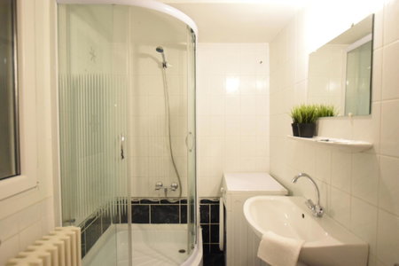 Budget Apartment by Hi5 - Váci street 44, Budapest, Hungary