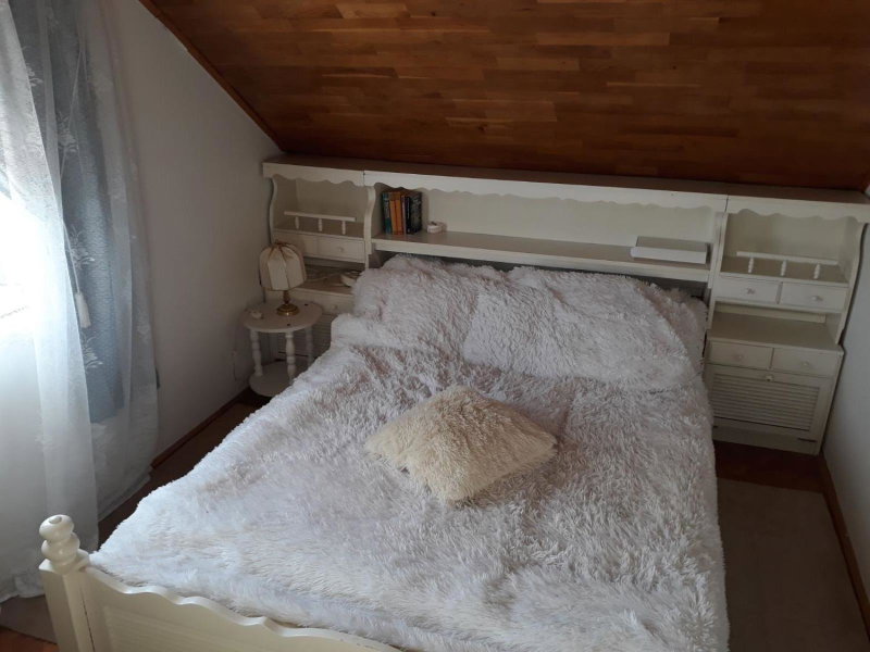 Somlyay’s Summer House, Balatonalmádi, Hungary
