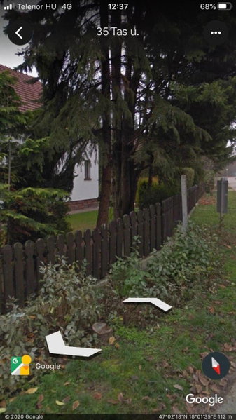 Somlyay’s Summer House, Balatonalmádi, Hungary