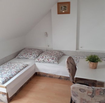 Czinger Vendégszobák, Mosonmagyaróvár, Hungary