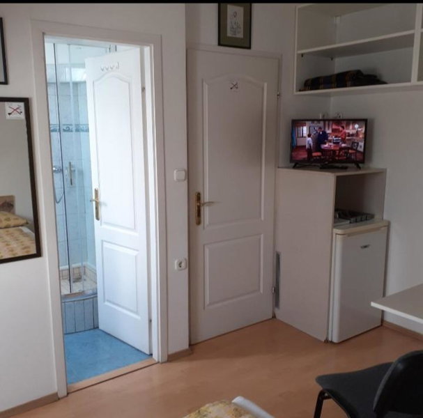 Czinger Vendégszobák, Mosonmagyaróvár, Hungary