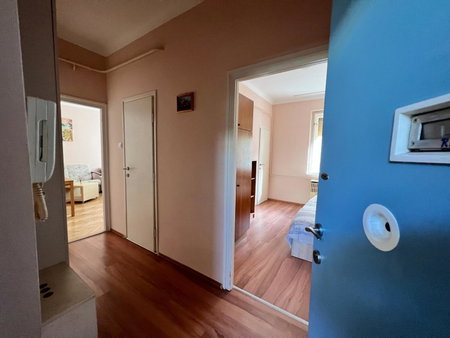 Révay Apartment, Szeged, Hungary
